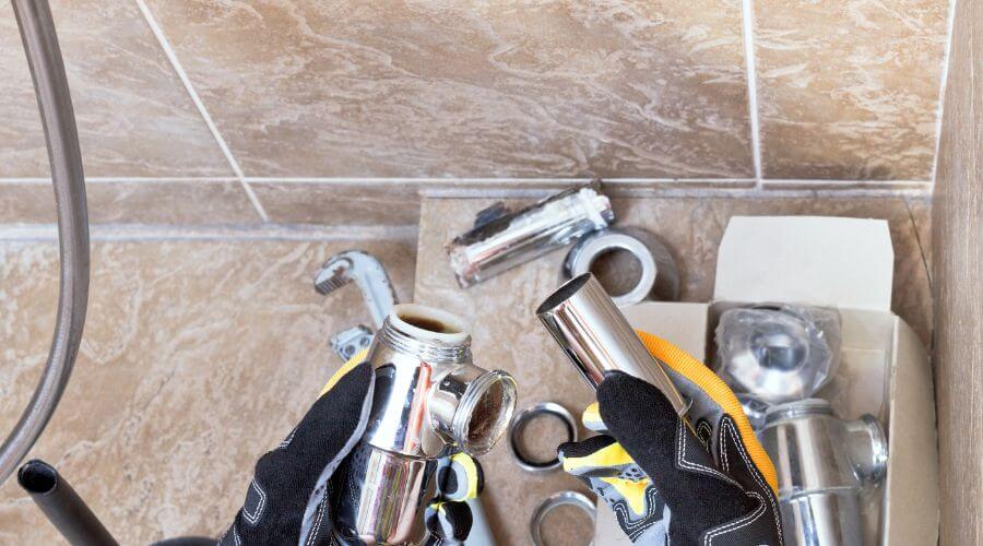 Expert flood damage restoration services in Oslo, MN